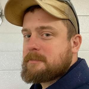 Meet your Posher, Patrick